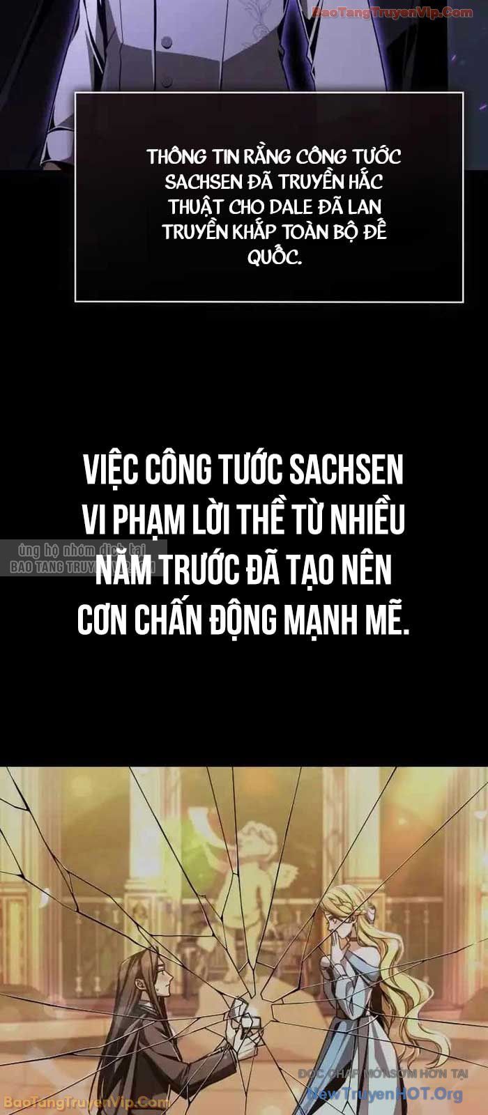 Sự Trả Thù Của Chúa Tể Bóng Tối Chapter 6 - Trang 3