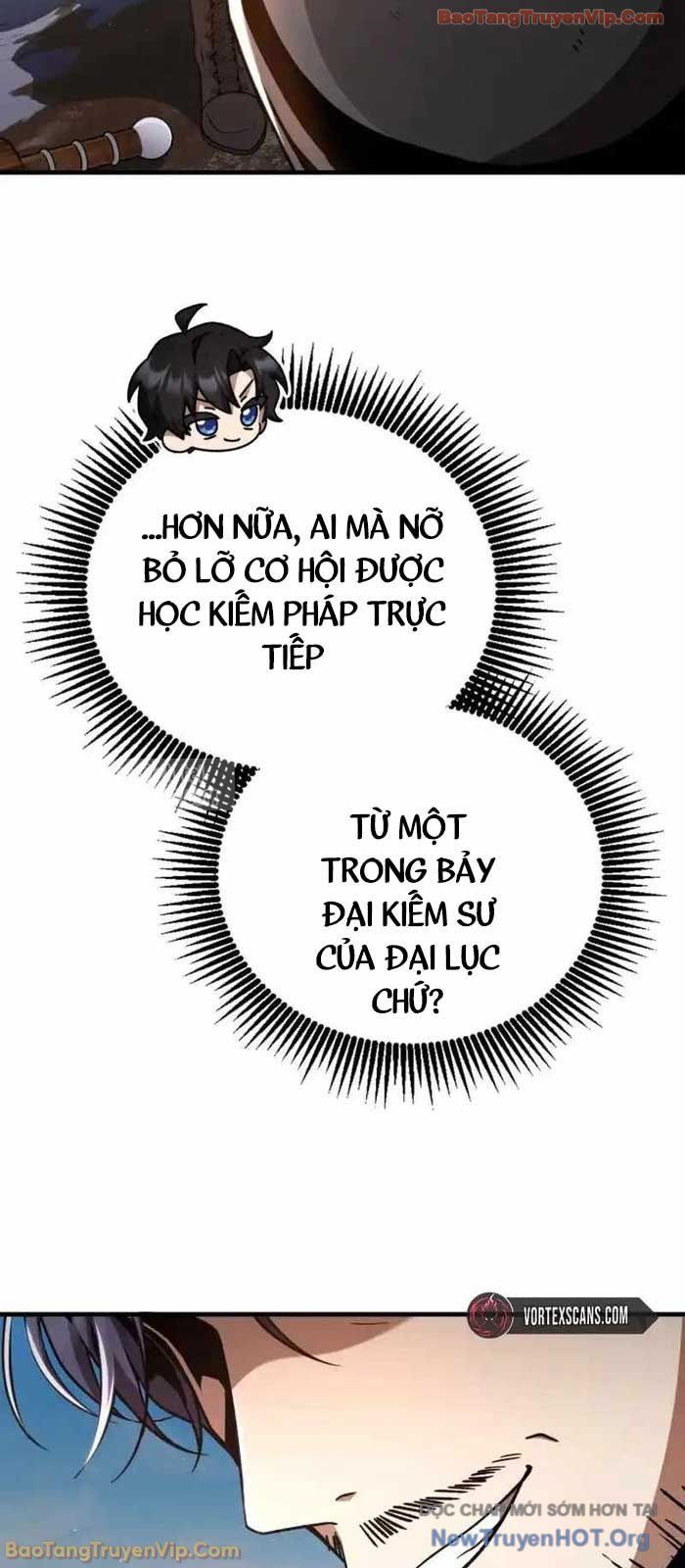 Sự Trả Thù Của Chúa Tể Bóng Tối Chapter 6 - Trang 30