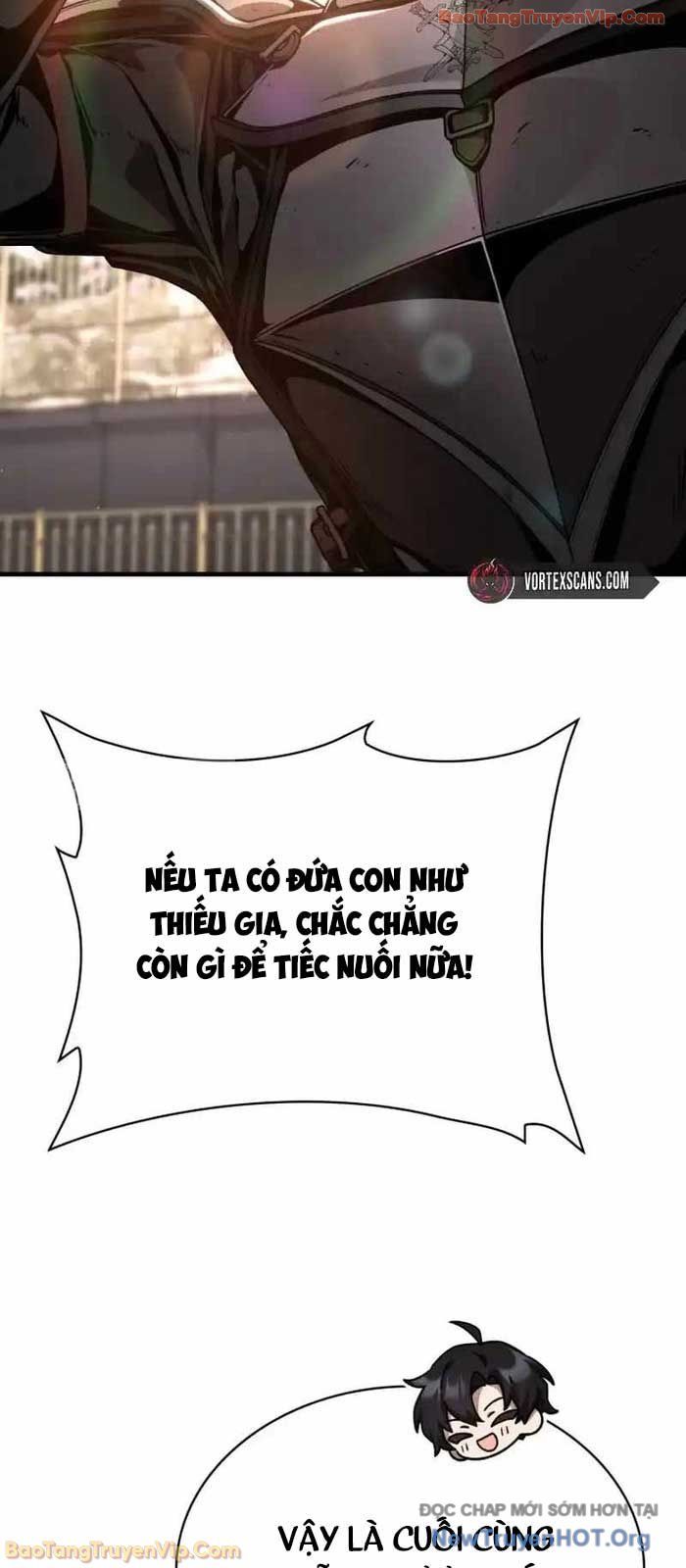 Sự Trả Thù Của Chúa Tể Bóng Tối Chapter 6 - Trang 32