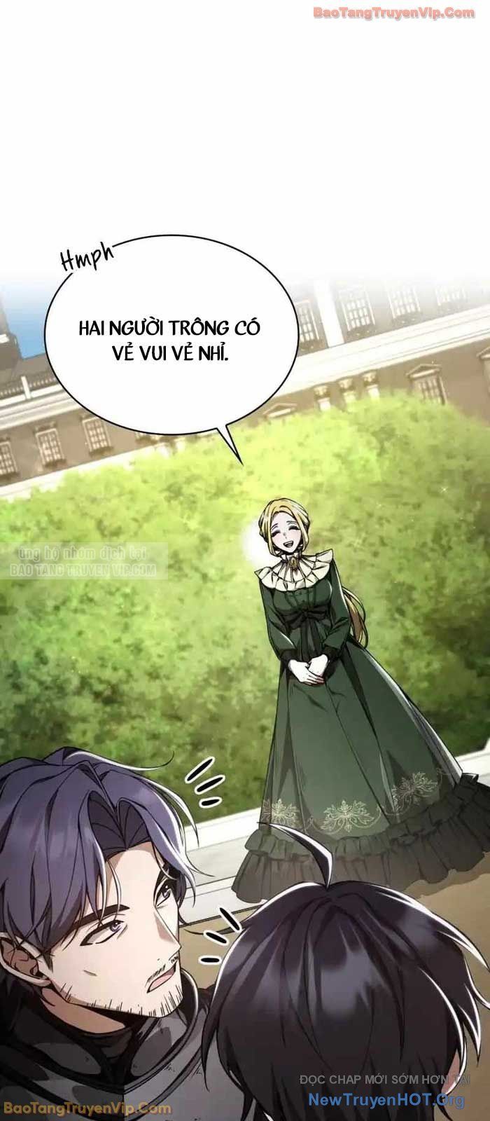 Sự Trả Thù Của Chúa Tể Bóng Tối Chapter 6 - Trang 34