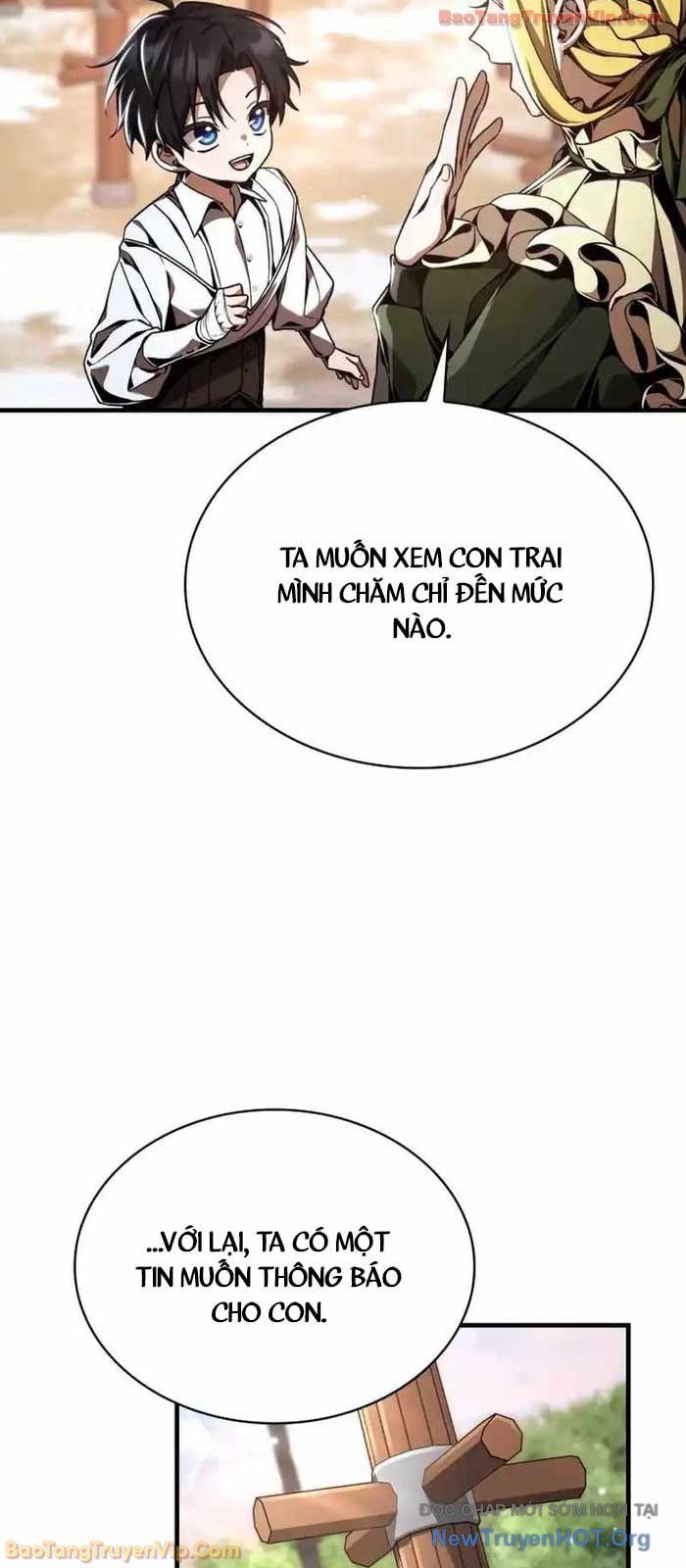Sự Trả Thù Của Chúa Tể Bóng Tối Chapter 6 - Trang 36