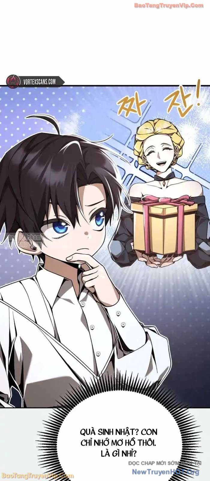 Sự Trả Thù Của Chúa Tể Bóng Tối Chapter 6 - Trang 38