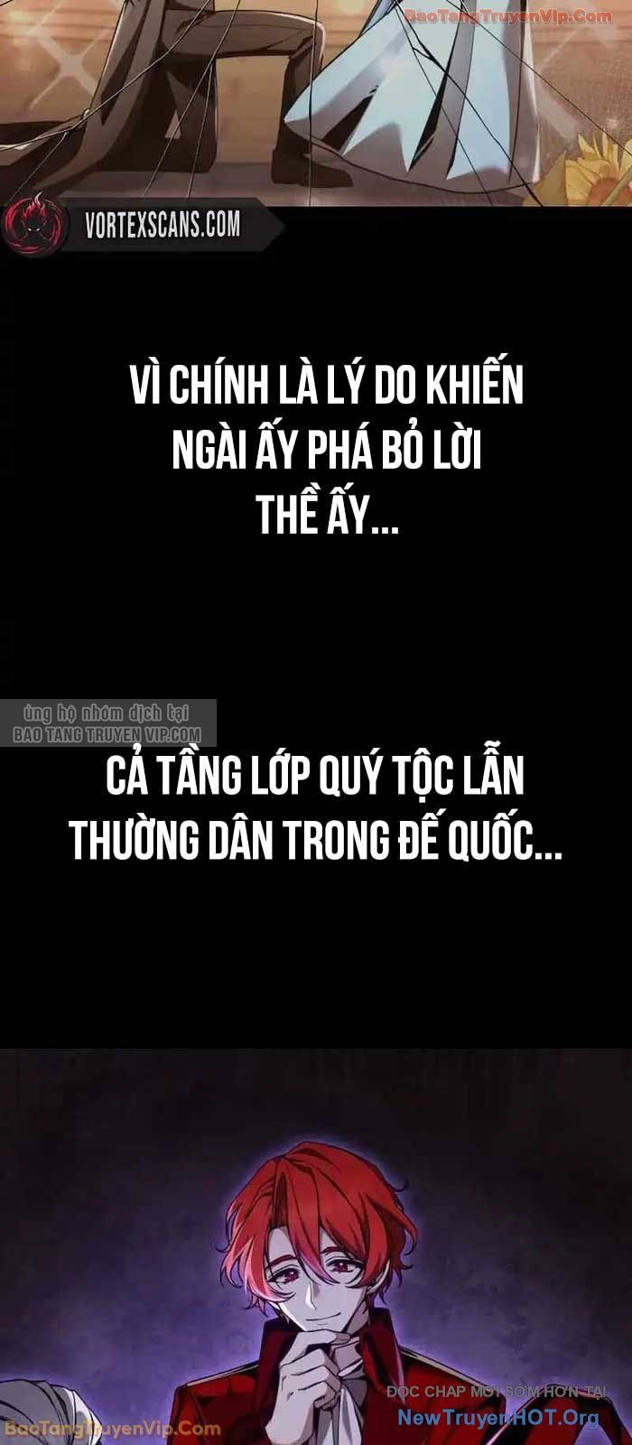 Sự Trả Thù Của Chúa Tể Bóng Tối Chapter 6 - Trang 4