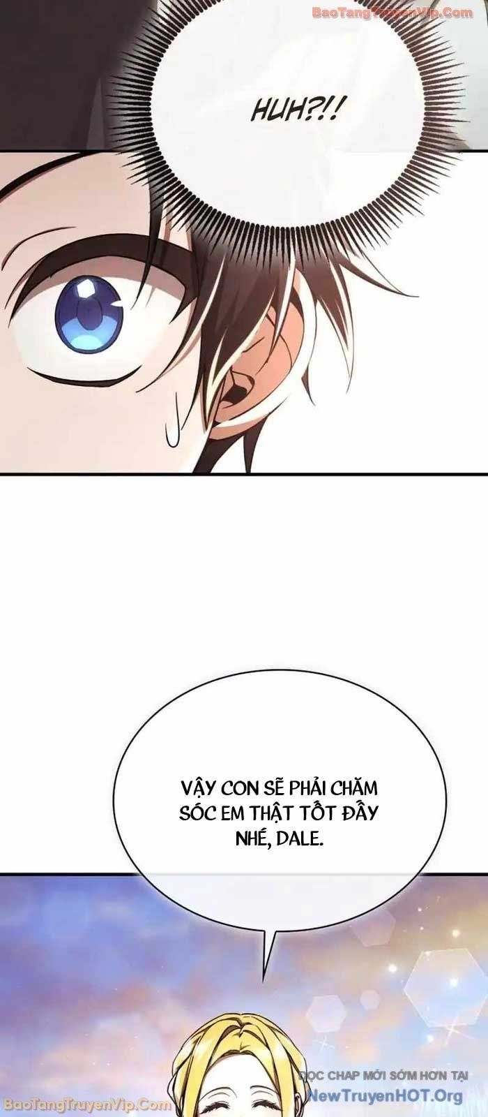 Sự Trả Thù Của Chúa Tể Bóng Tối Chapter 6 - Trang 40