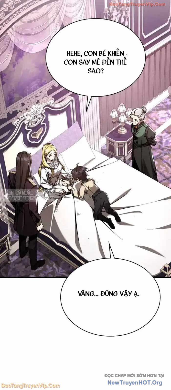 Sự Trả Thù Của Chúa Tể Bóng Tối Chapter 6 - Trang 45