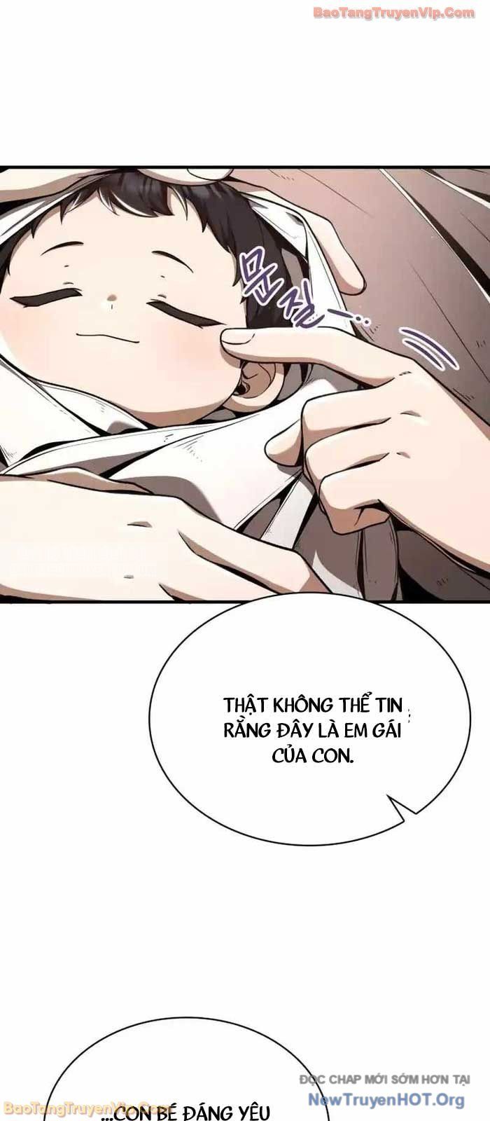 Sự Trả Thù Của Chúa Tể Bóng Tối Chapter 6 - Trang 46
