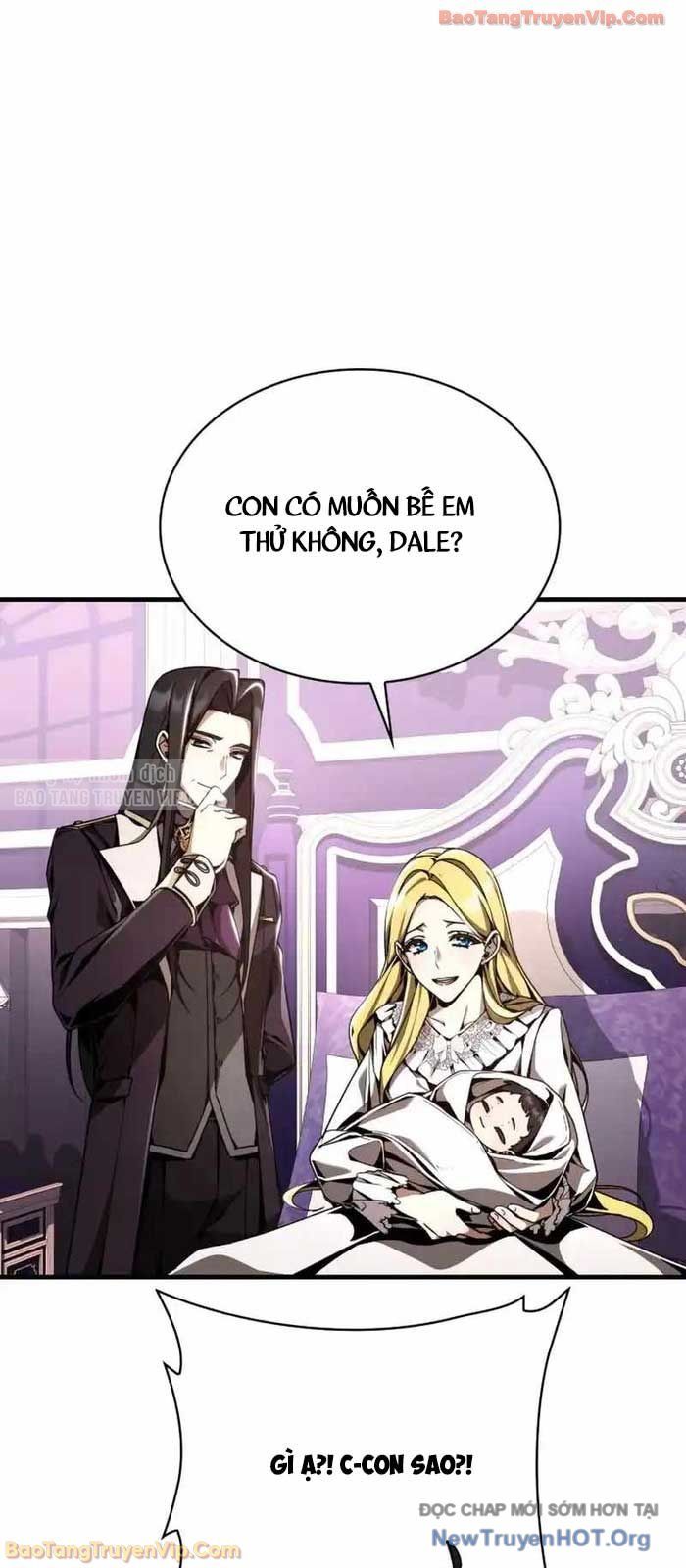 Sự Trả Thù Của Chúa Tể Bóng Tối Chapter 6 - Trang 48