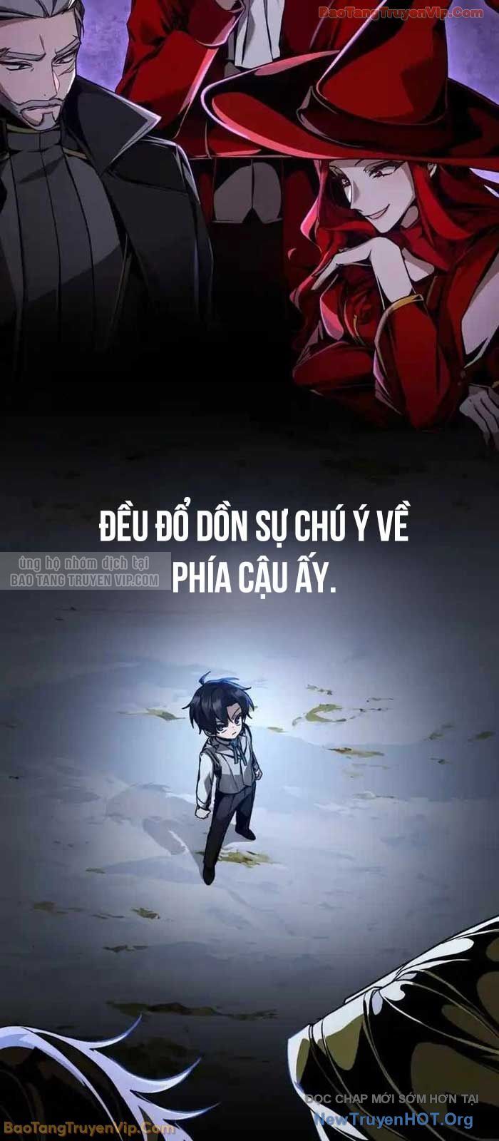 Sự Trả Thù Của Chúa Tể Bóng Tối Chapter 6 - Trang 5
