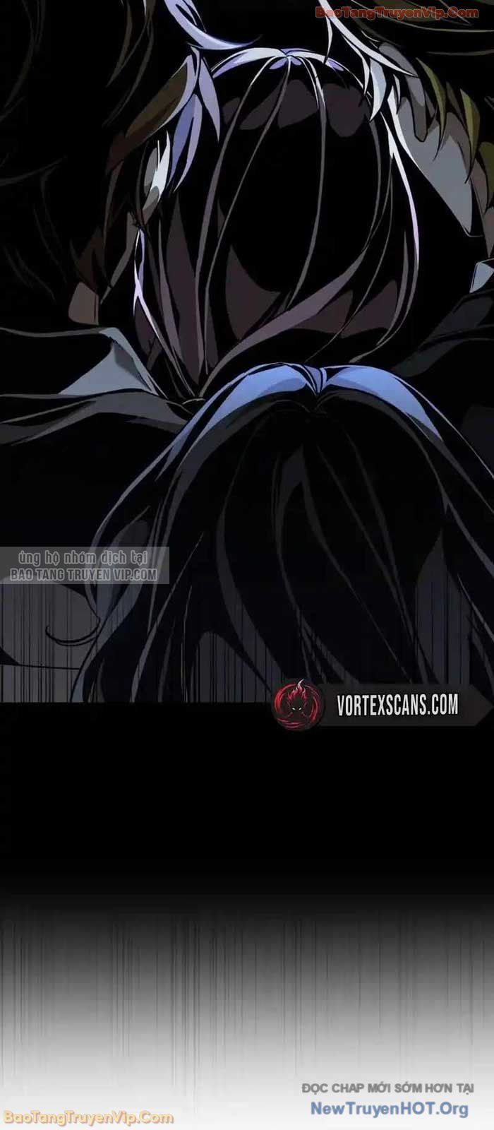 Sự Trả Thù Của Chúa Tể Bóng Tối Chapter 6 - Trang 6