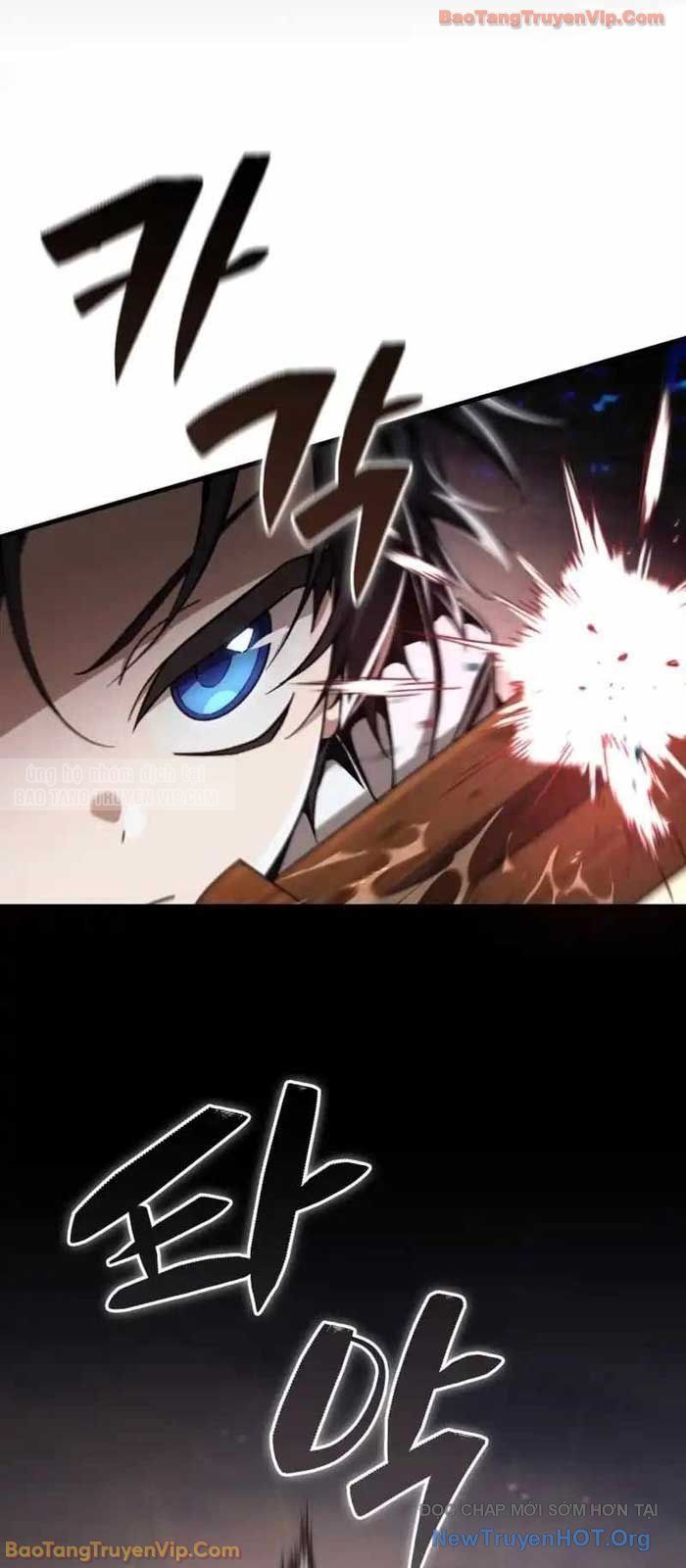 Sự Trả Thù Của Chúa Tể Bóng Tối Chapter 6 - Trang 7