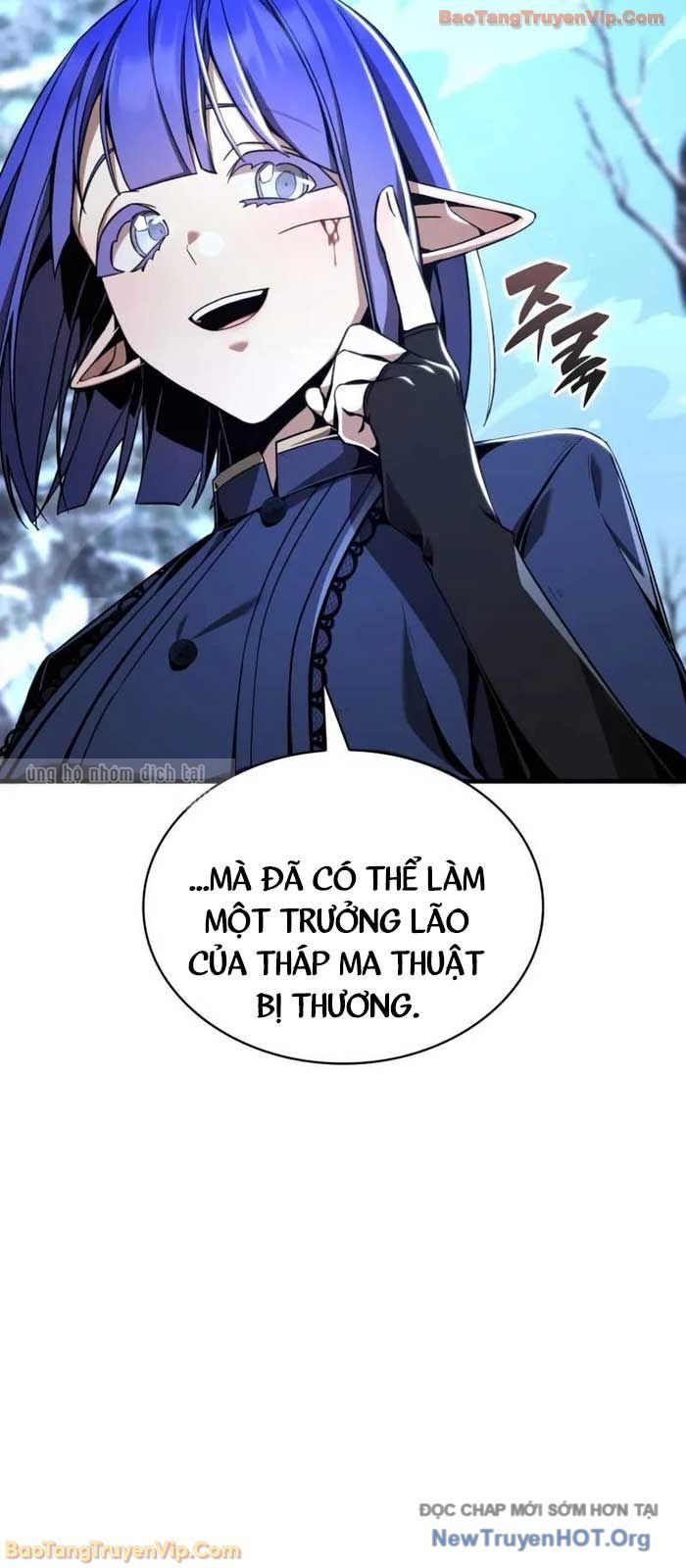 Sự Trả Thù Của Chúa Tể Bóng Tối Chapter 7 - Trang 10