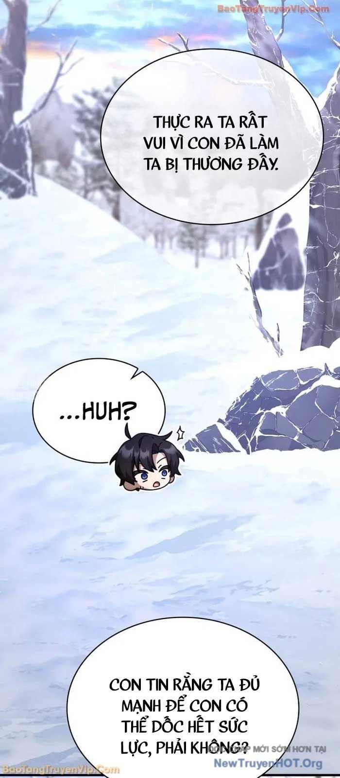 Sự Trả Thù Của Chúa Tể Bóng Tối Chapter 7 - Trang 12