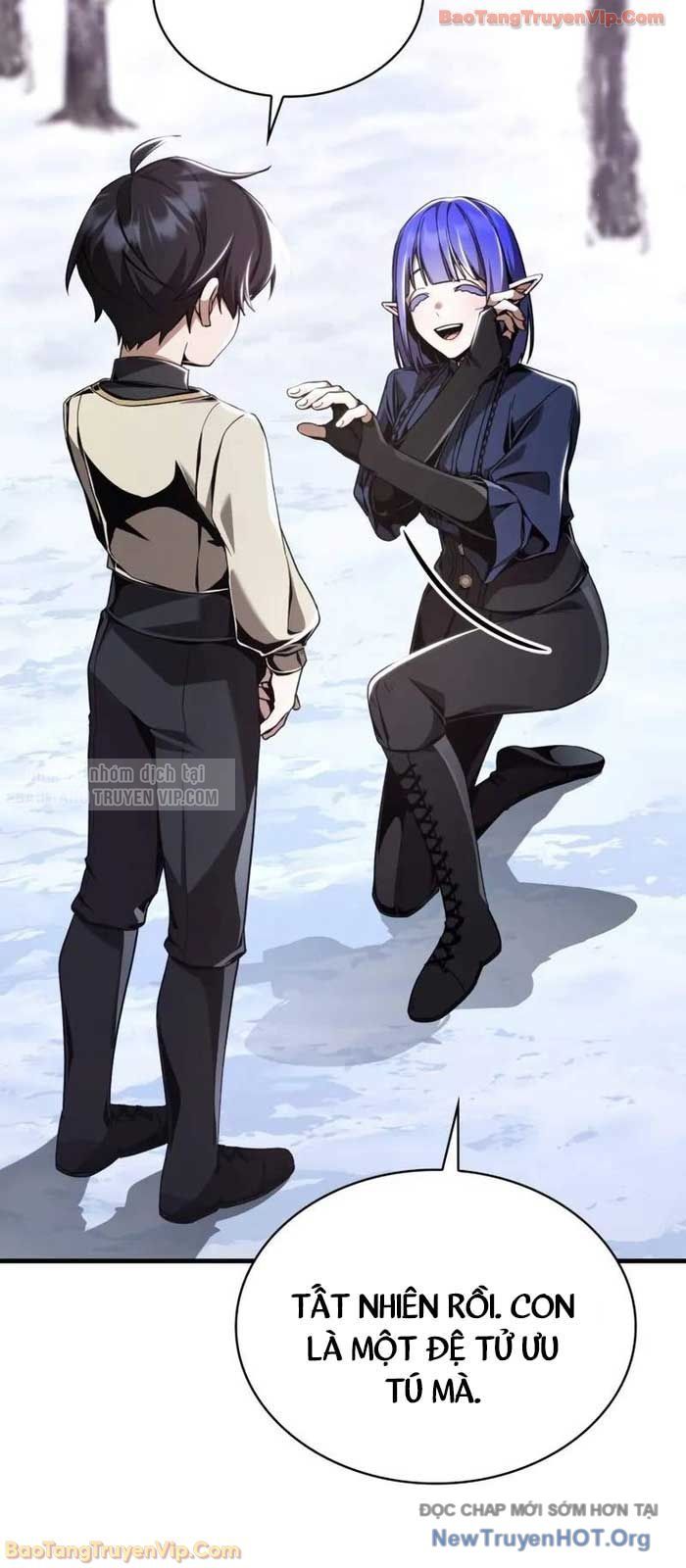 Sự Trả Thù Của Chúa Tể Bóng Tối Chapter 7 - Trang 14