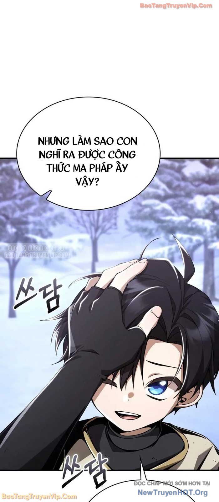 Sự Trả Thù Của Chúa Tể Bóng Tối Chapter 7 - Trang 15