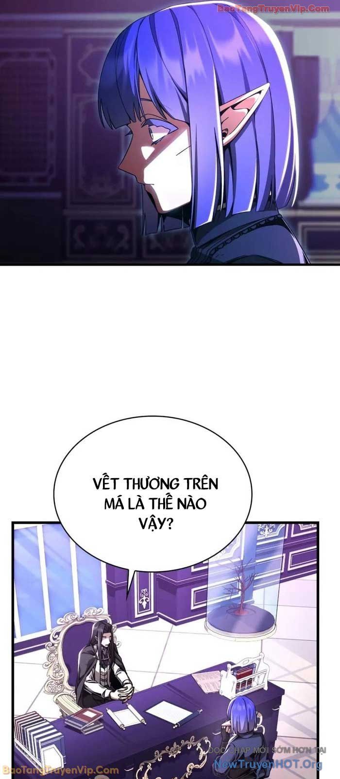 Sự Trả Thù Của Chúa Tể Bóng Tối Chapter 7 - Trang 18