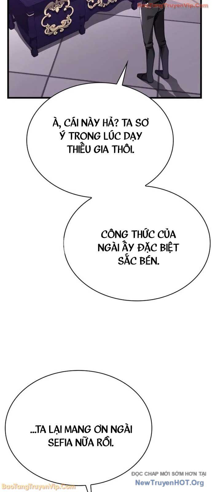 Sự Trả Thù Của Chúa Tể Bóng Tối Chapter 7 - Trang 19