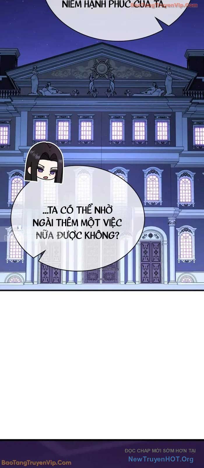Sự Trả Thù Của Chúa Tể Bóng Tối Chapter 7 - Trang 21