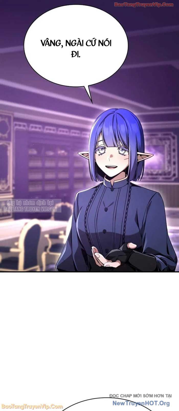 Sự Trả Thù Của Chúa Tể Bóng Tối Chapter 7 - Trang 22