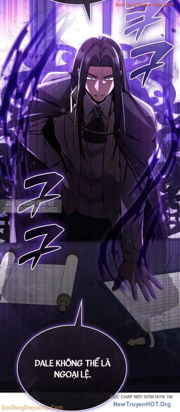 Sự Trả Thù Của Chúa Tể Bóng Tối Chapter 7 - Trang 29