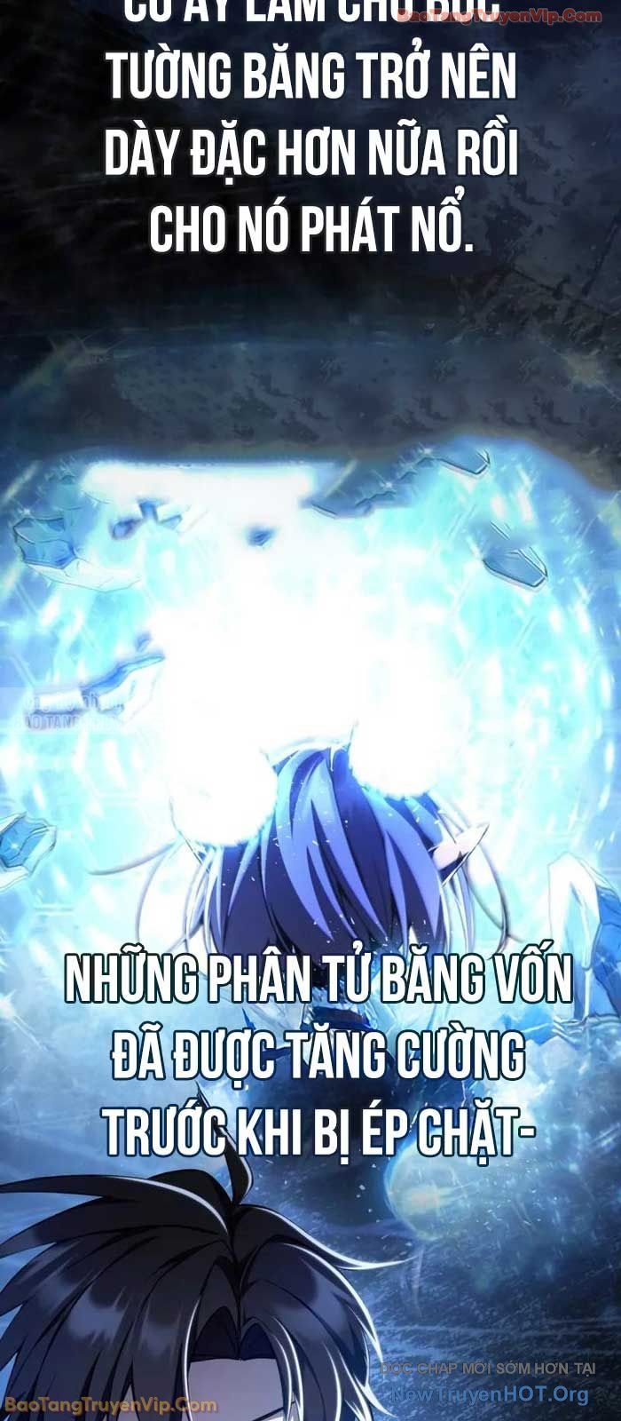 Sự Trả Thù Của Chúa Tể Bóng Tối Chapter 7 - Trang 3