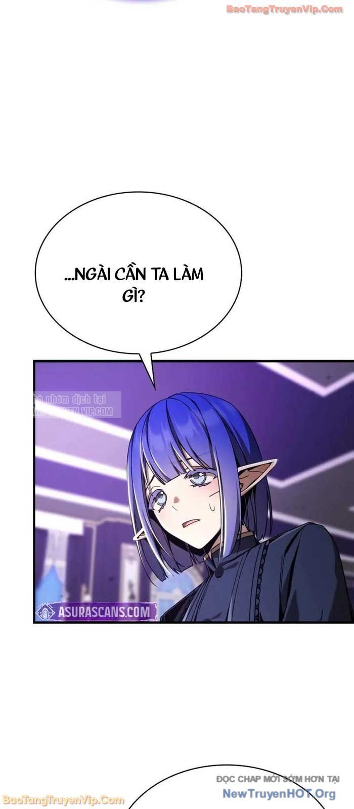 Sự Trả Thù Của Chúa Tể Bóng Tối Chapter 7 - Trang 30