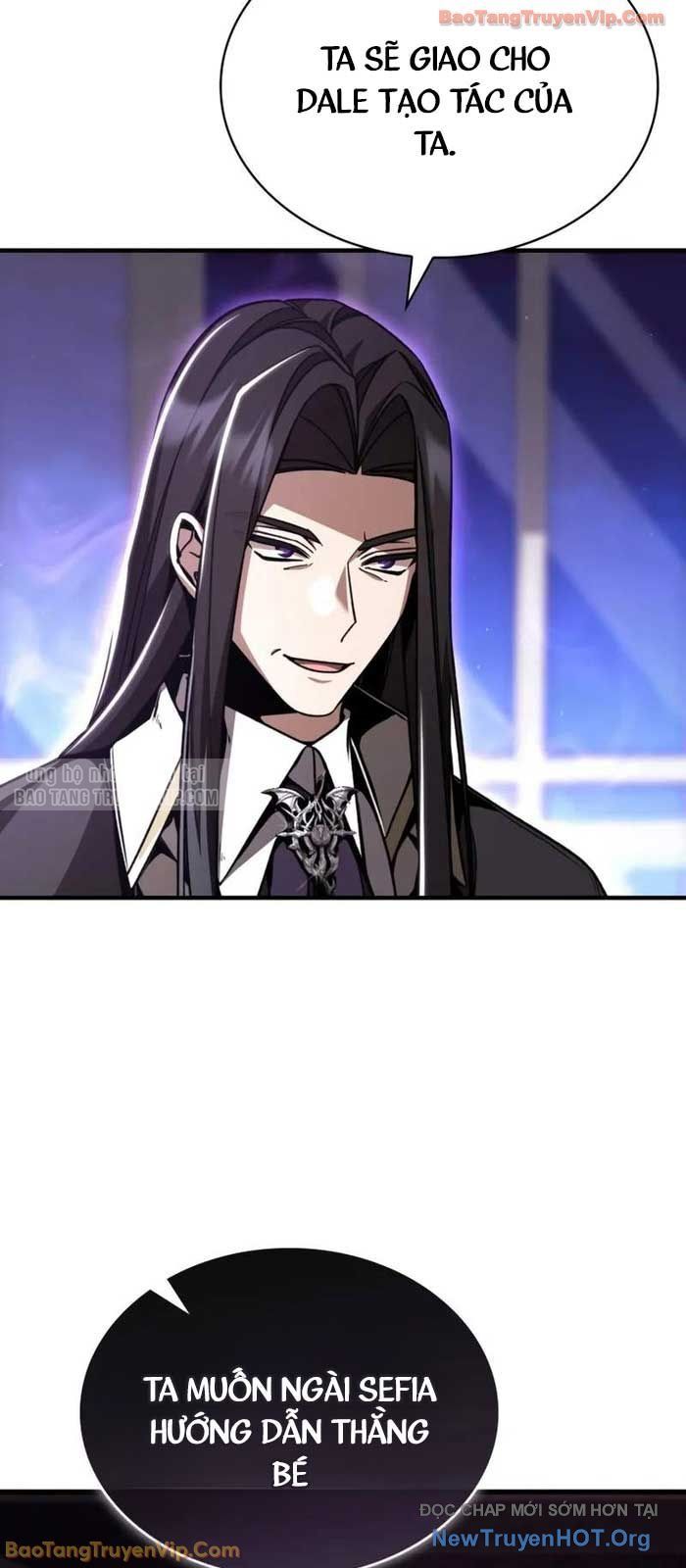 Sự Trả Thù Của Chúa Tể Bóng Tối Chapter 7 - Trang 31