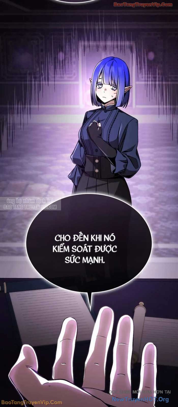Sự Trả Thù Của Chúa Tể Bóng Tối Chapter 7 - Trang 32