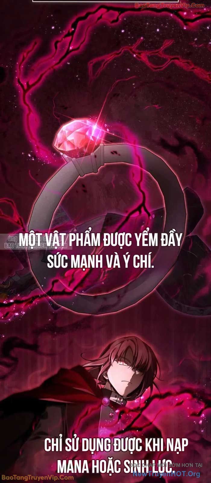 Sự Trả Thù Của Chúa Tể Bóng Tối Chapter 7 - Trang 35
