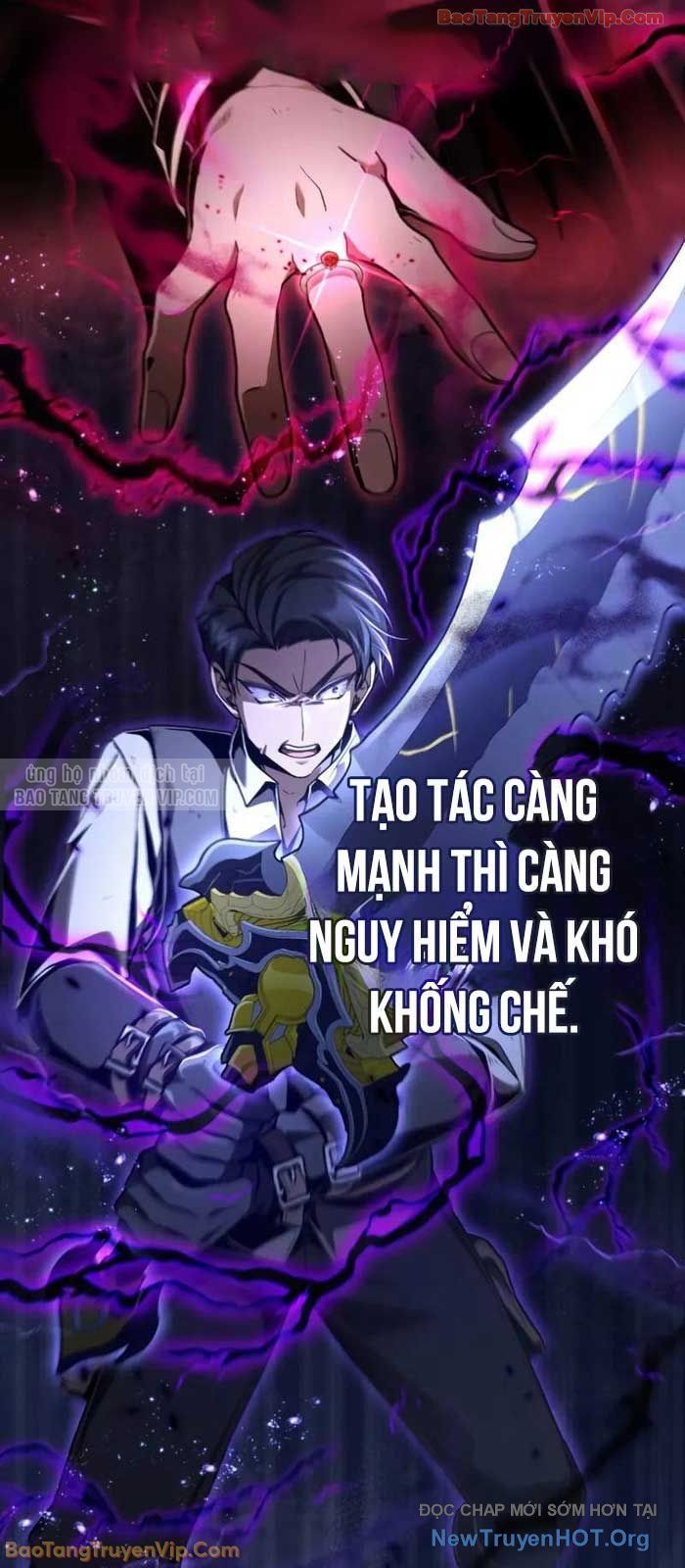 Sự Trả Thù Của Chúa Tể Bóng Tối Chapter 7 - Trang 36