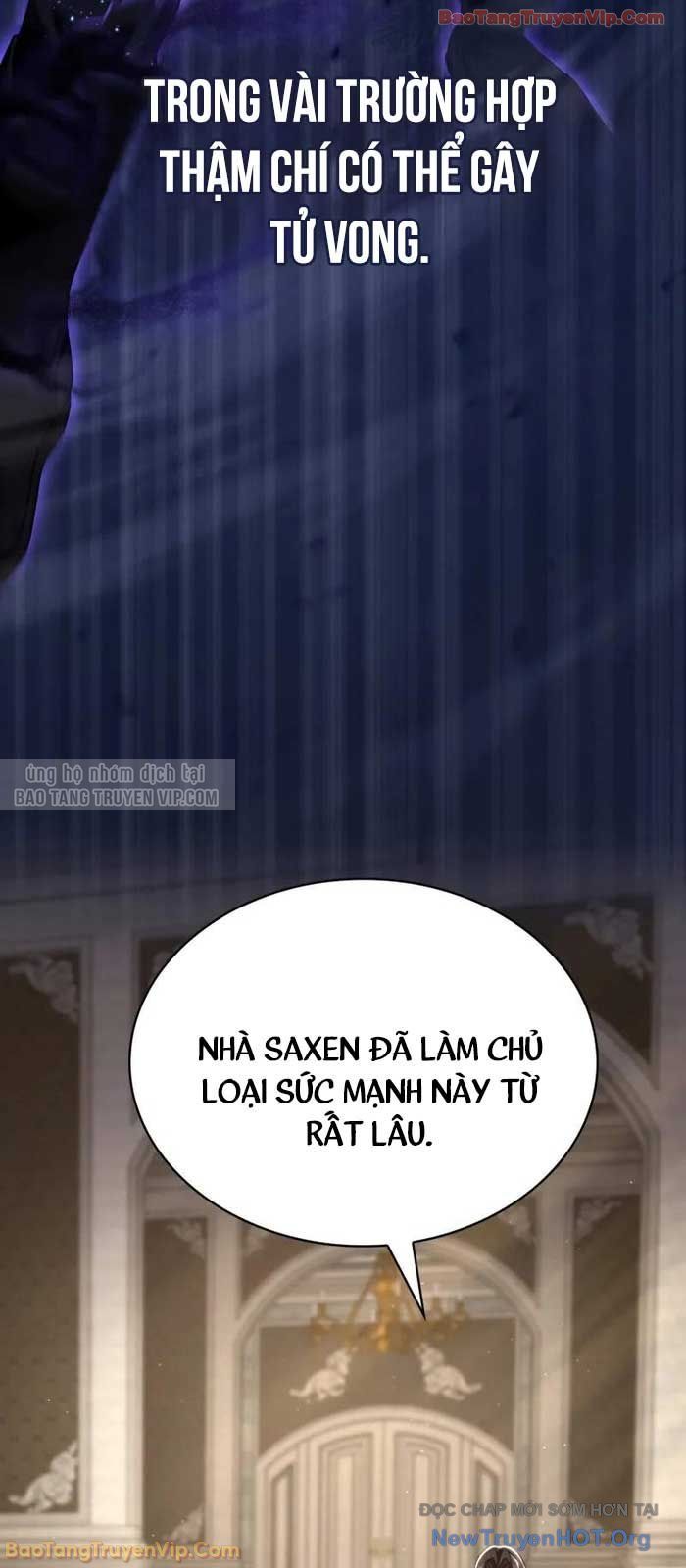Sự Trả Thù Của Chúa Tể Bóng Tối Chapter 7 - Trang 37