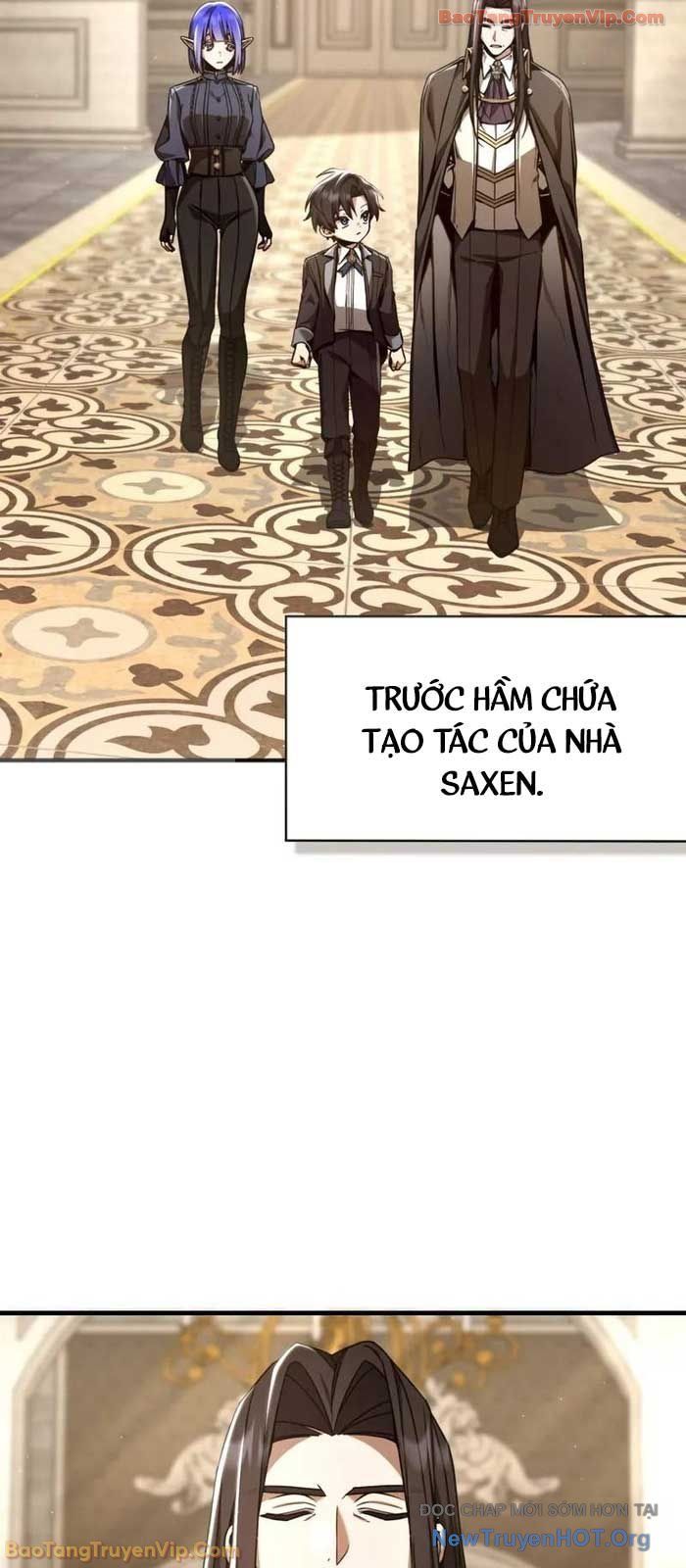 Sự Trả Thù Của Chúa Tể Bóng Tối Chapter 7 - Trang 38