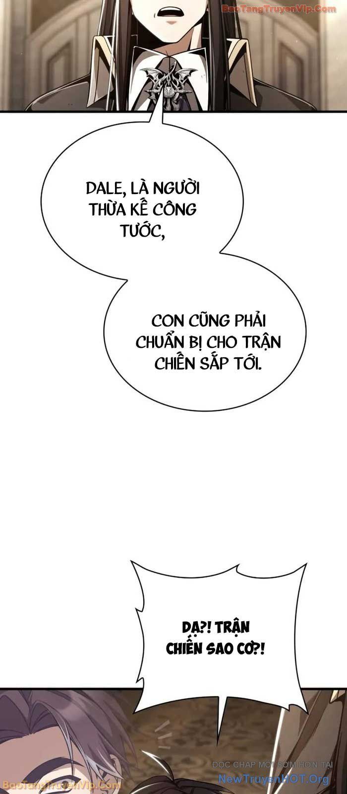 Sự Trả Thù Của Chúa Tể Bóng Tối Chapter 7 - Trang 39