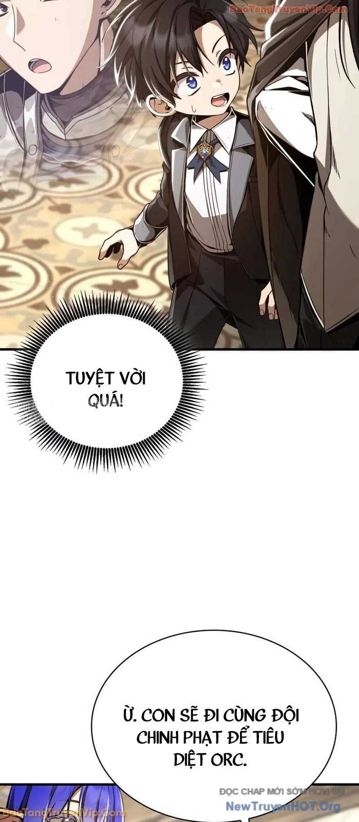 Sự Trả Thù Của Chúa Tể Bóng Tối Chapter 7 - Trang 40