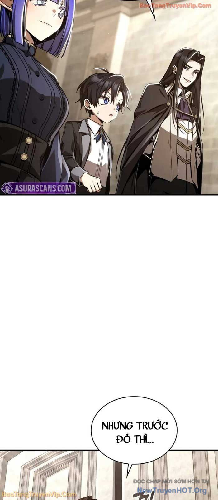 Sự Trả Thù Của Chúa Tể Bóng Tối Chapter 7 - Trang 41