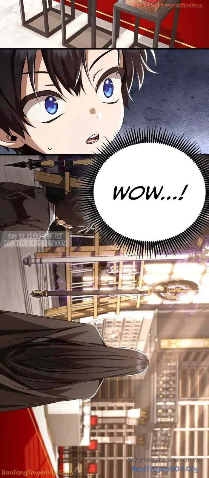 Sự Trả Thù Của Chúa Tể Bóng Tối Chapter 7 - Trang 43