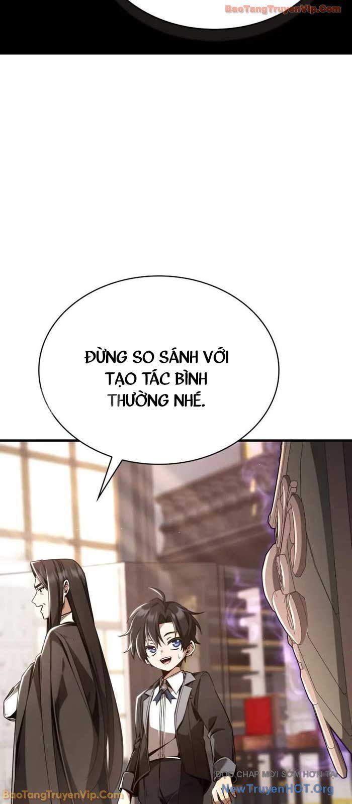 Sự Trả Thù Của Chúa Tể Bóng Tối Chapter 7 - Trang 45