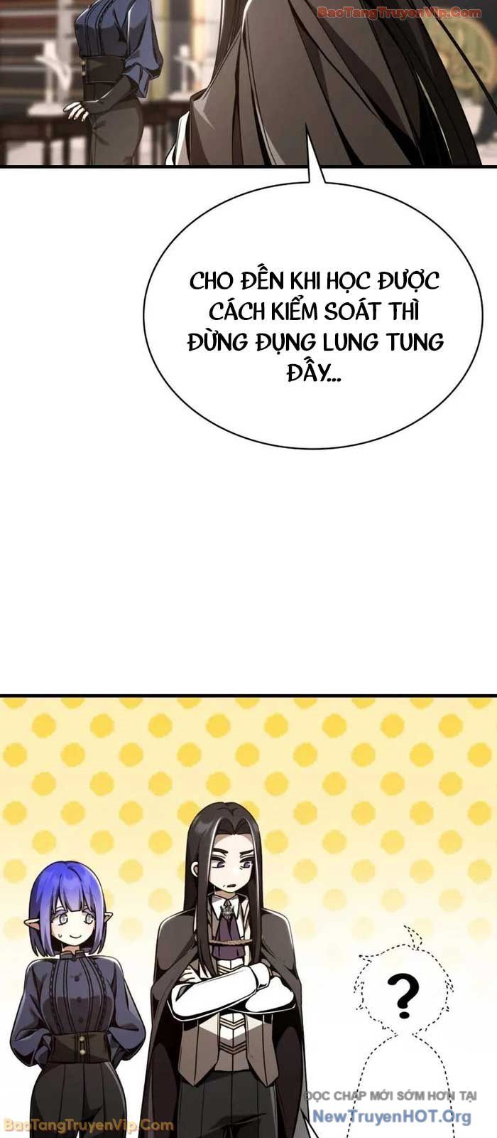 Sự Trả Thù Của Chúa Tể Bóng Tối Chapter 7 - Trang 47
