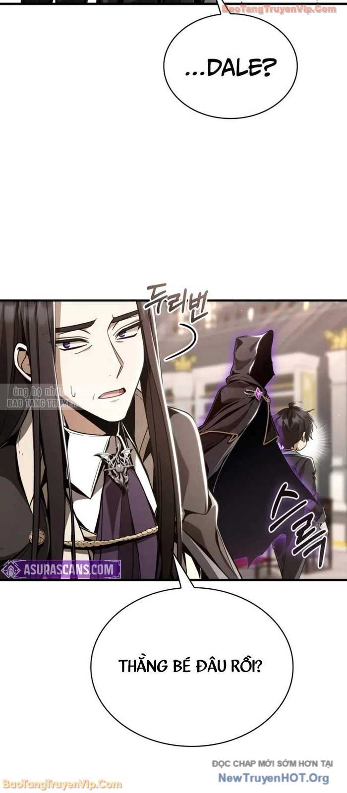 Sự Trả Thù Của Chúa Tể Bóng Tối Chapter 7 - Trang 48