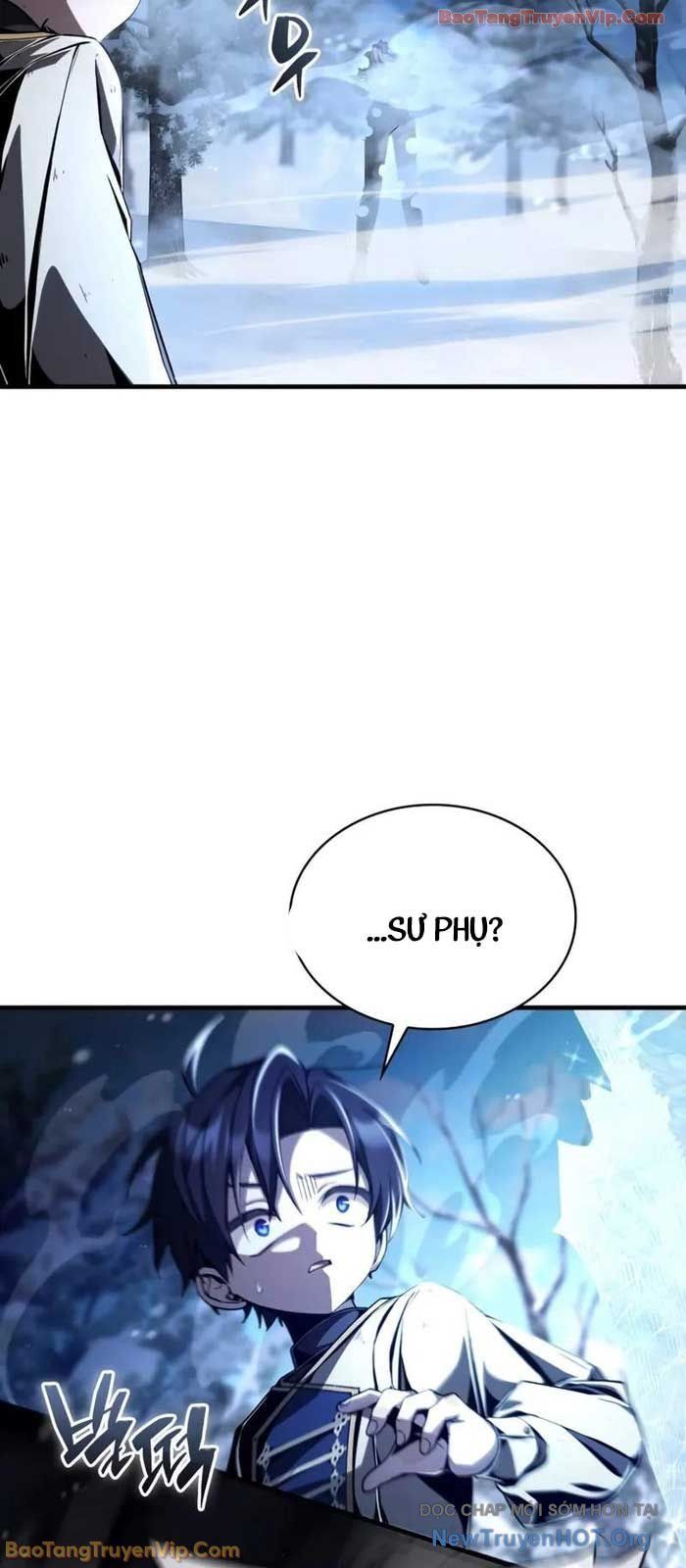 Sự Trả Thù Của Chúa Tể Bóng Tối Chapter 7 - Trang 5