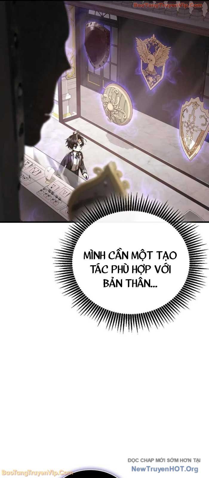 Sự Trả Thù Của Chúa Tể Bóng Tối Chapter 7 - Trang 50