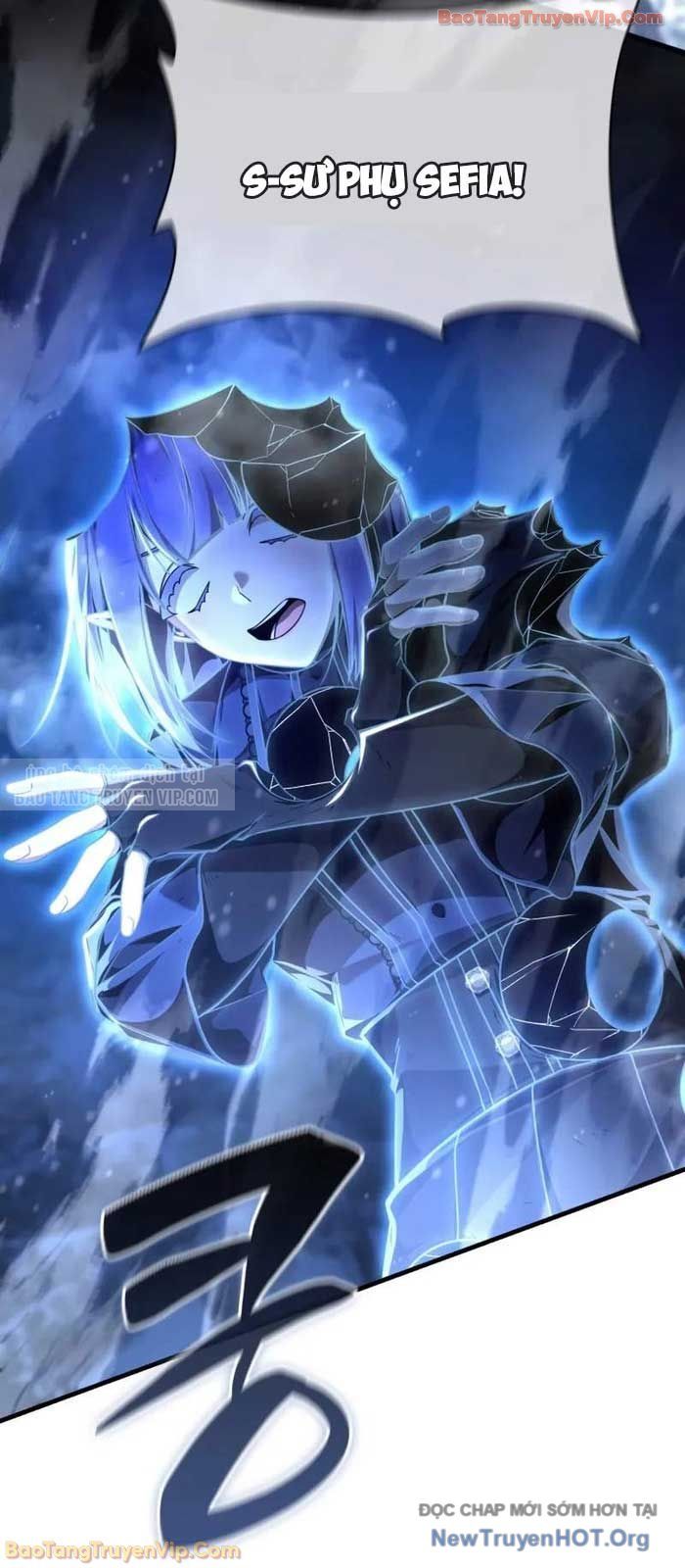 Sự Trả Thù Của Chúa Tể Bóng Tối Chapter 7 - Trang 6