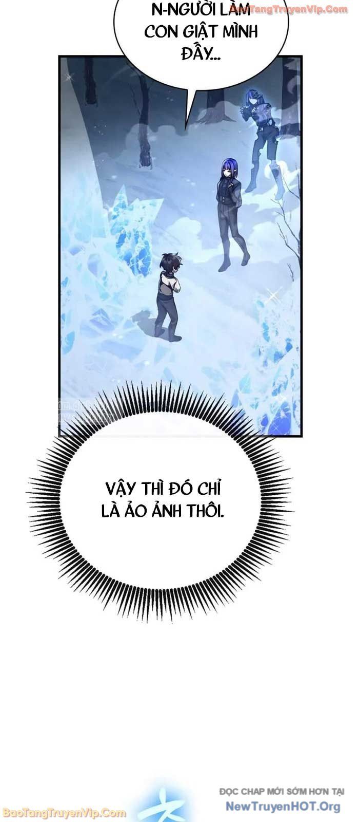 Sự Trả Thù Của Chúa Tể Bóng Tối Chapter 7 - Trang 8