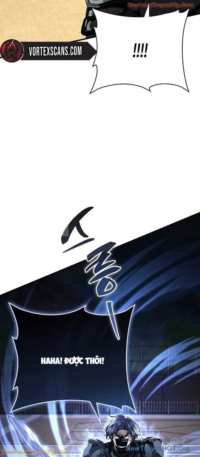 Sự Trả Thù Của Chúa Tể Bóng Tối Chapter 8 - Trang 13