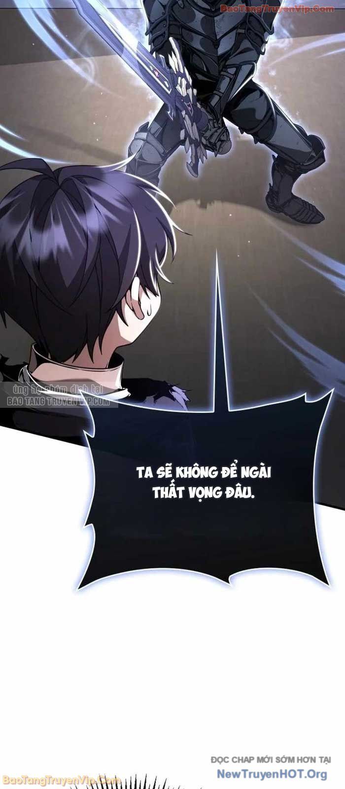 Sự Trả Thù Của Chúa Tể Bóng Tối Chapter 8 - Trang 14