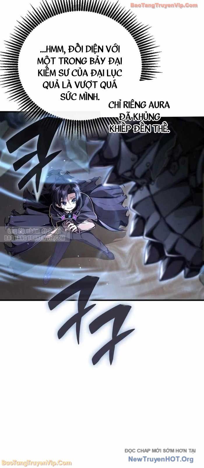 Sự Trả Thù Của Chúa Tể Bóng Tối Chapter 8 - Trang 15