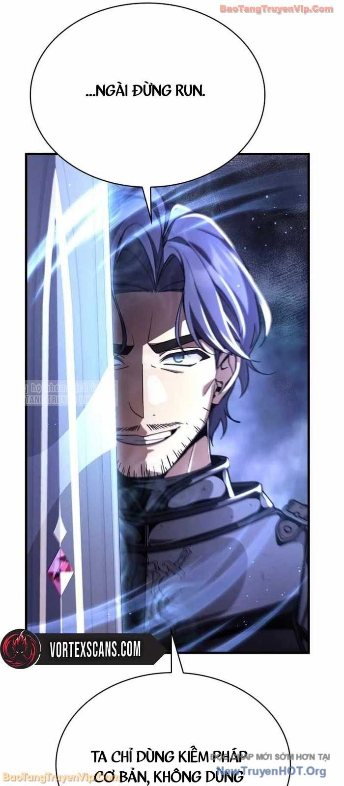 Sự Trả Thù Của Chúa Tể Bóng Tối Chapter 8 - Trang 16
