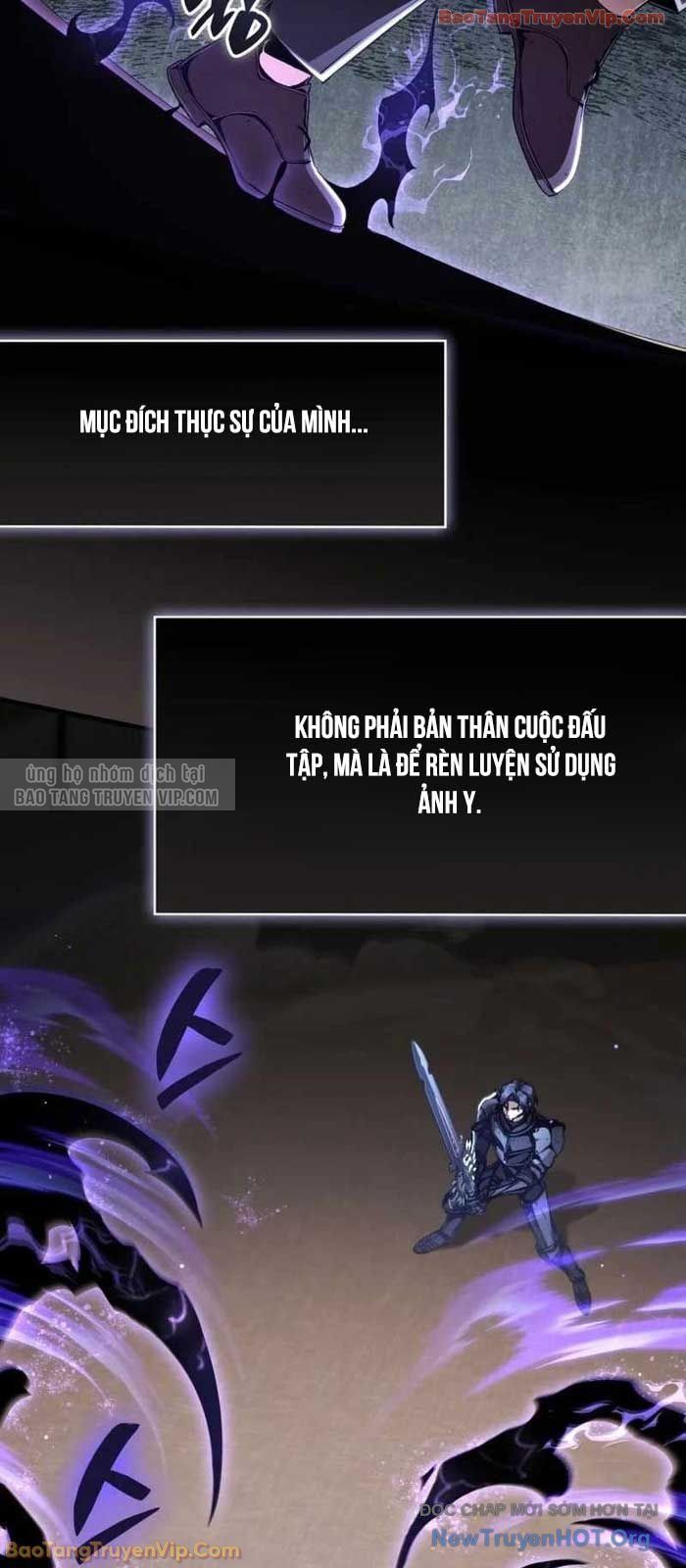 Sự Trả Thù Của Chúa Tể Bóng Tối Chapter 8 - Trang 19