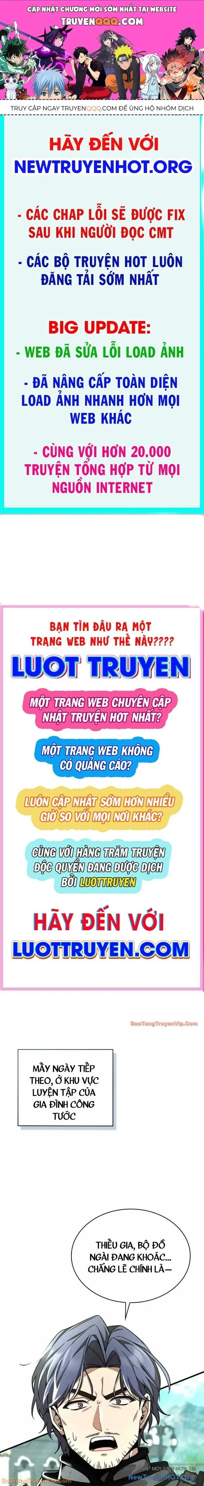 Sự Trả Thù Của Chúa Tể Bóng Tối Chapter 8 - Trang 2