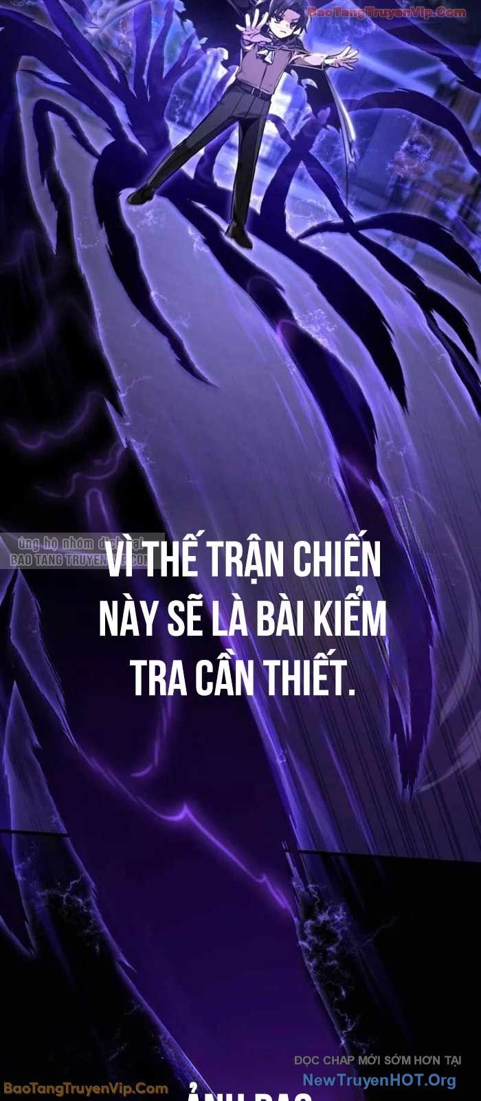 Sự Trả Thù Của Chúa Tể Bóng Tối Chapter 8 - Trang 22