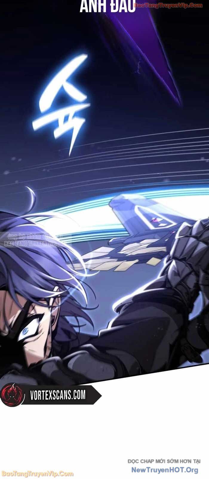 Sự Trả Thù Của Chúa Tể Bóng Tối Chapter 8 - Trang 23